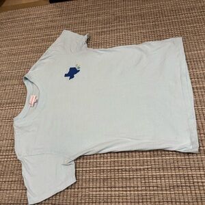 Callie Danielle Texas Shirt